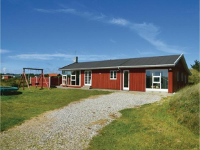 Holiday home Marehalmen X